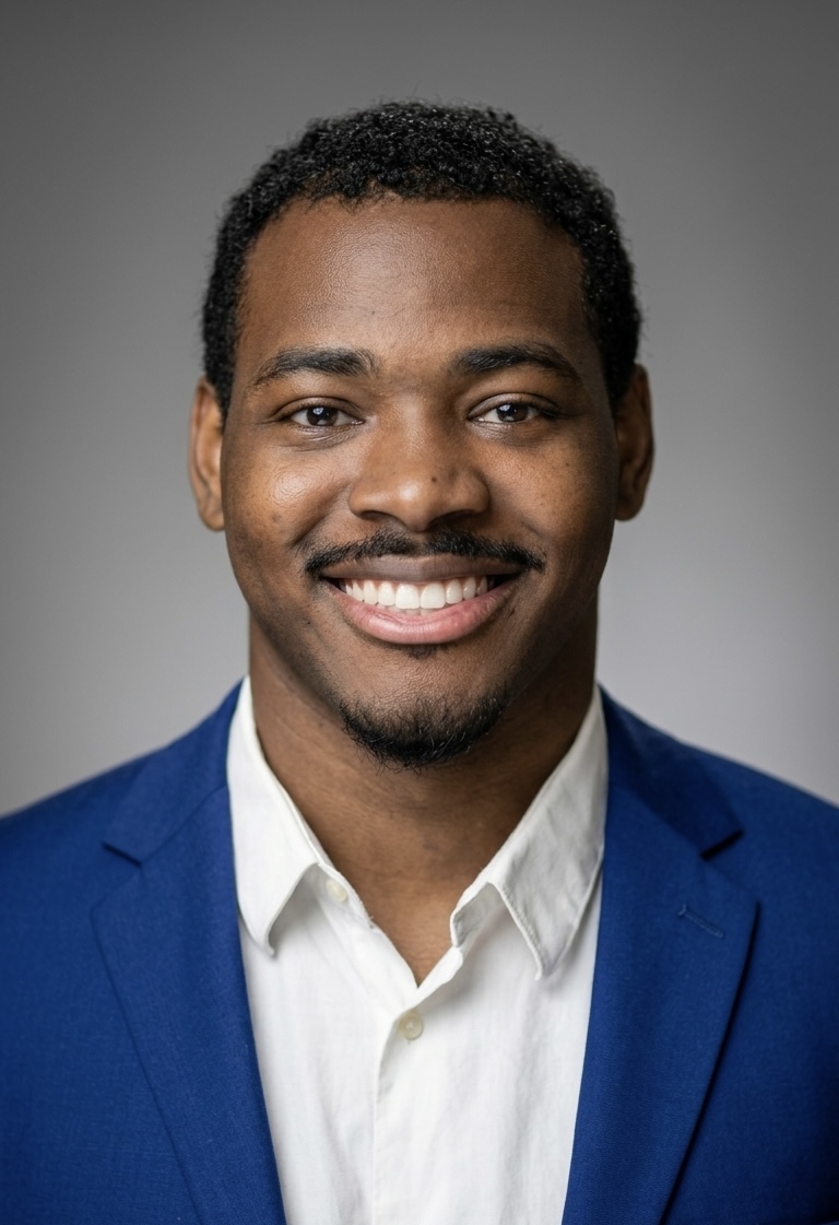 Jaleal 'Jay' Evans, luxury real estate agent with Keller Williams Realty